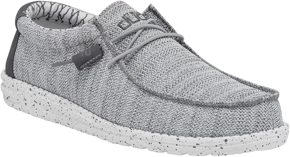 Hey Dude Men's Wally Sox