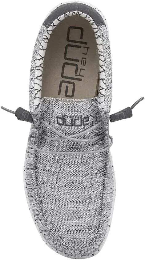 Hey Dude Men's Wally Sox