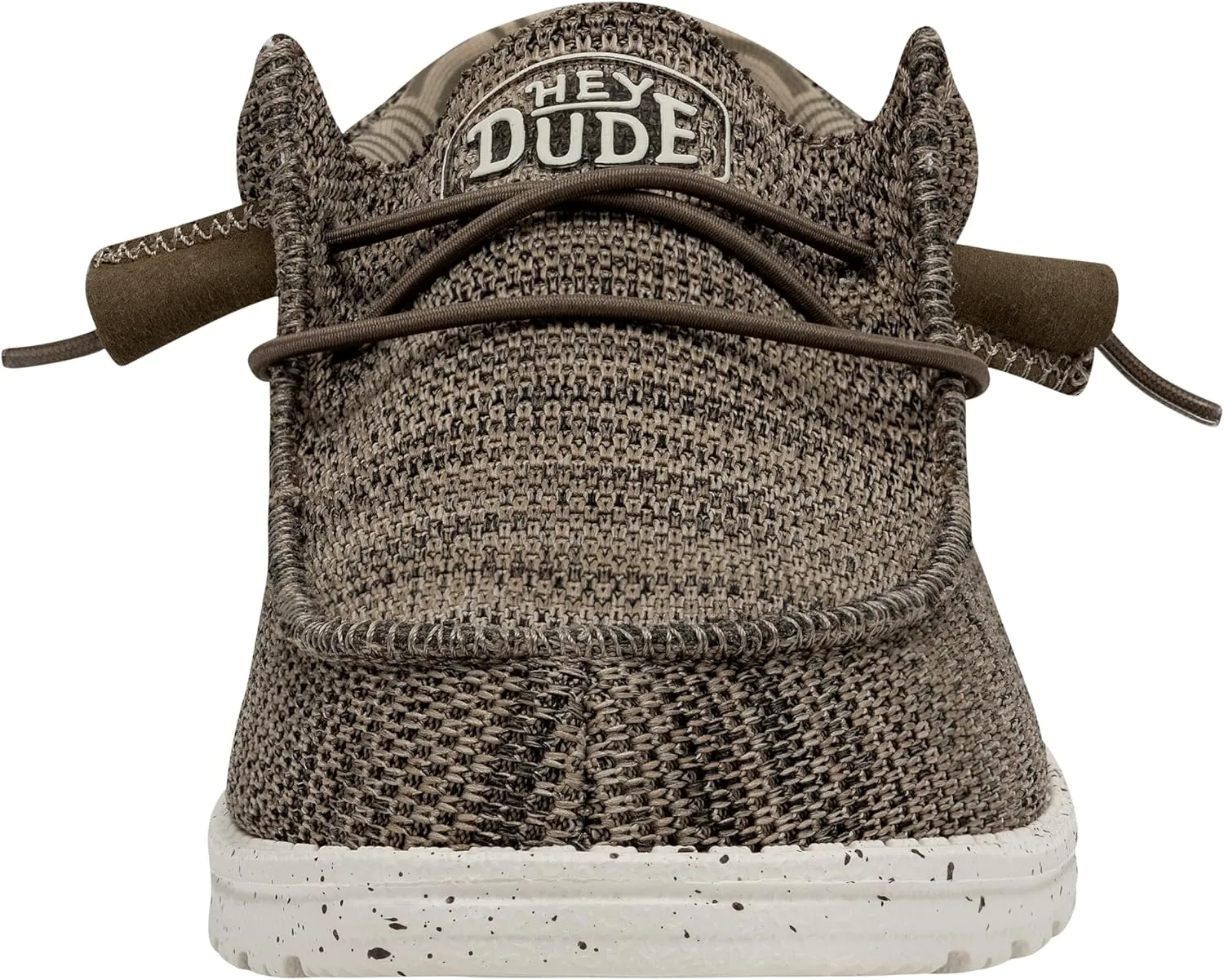 Hey Dude Men's Wally Sox