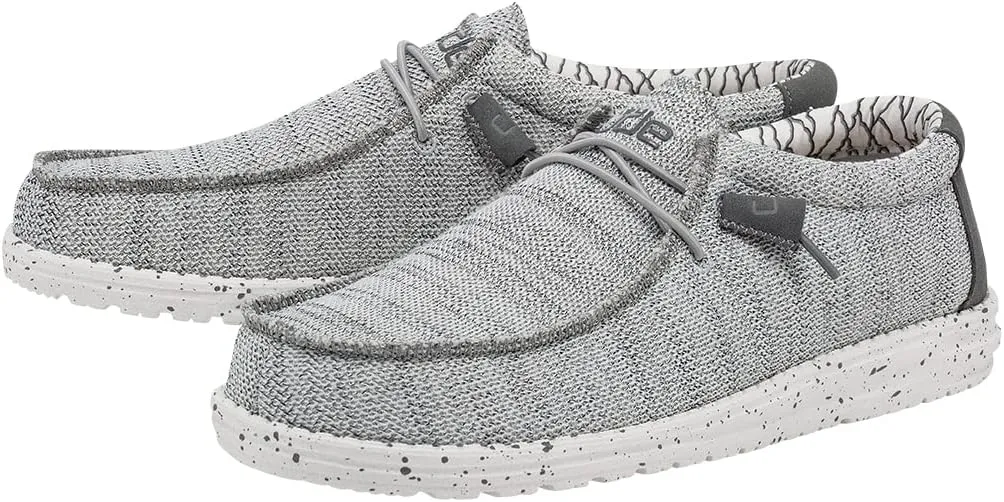 Hey Dude Men's Wally Sox