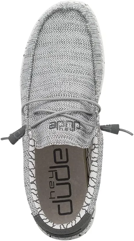 Hey Dude Men's Wally Sox