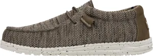 Hey Dude Men's Wally Sox