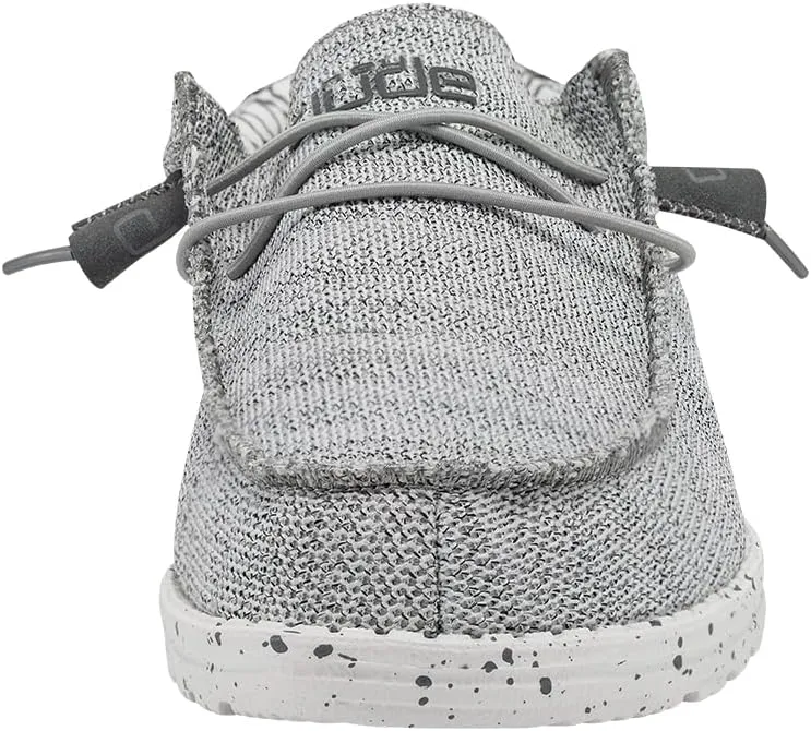 Hey Dude Men's Wally Sox