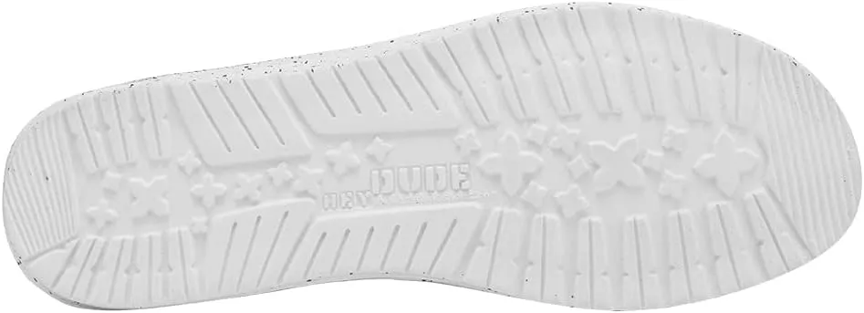 Hey Dude Men's Wally Sox