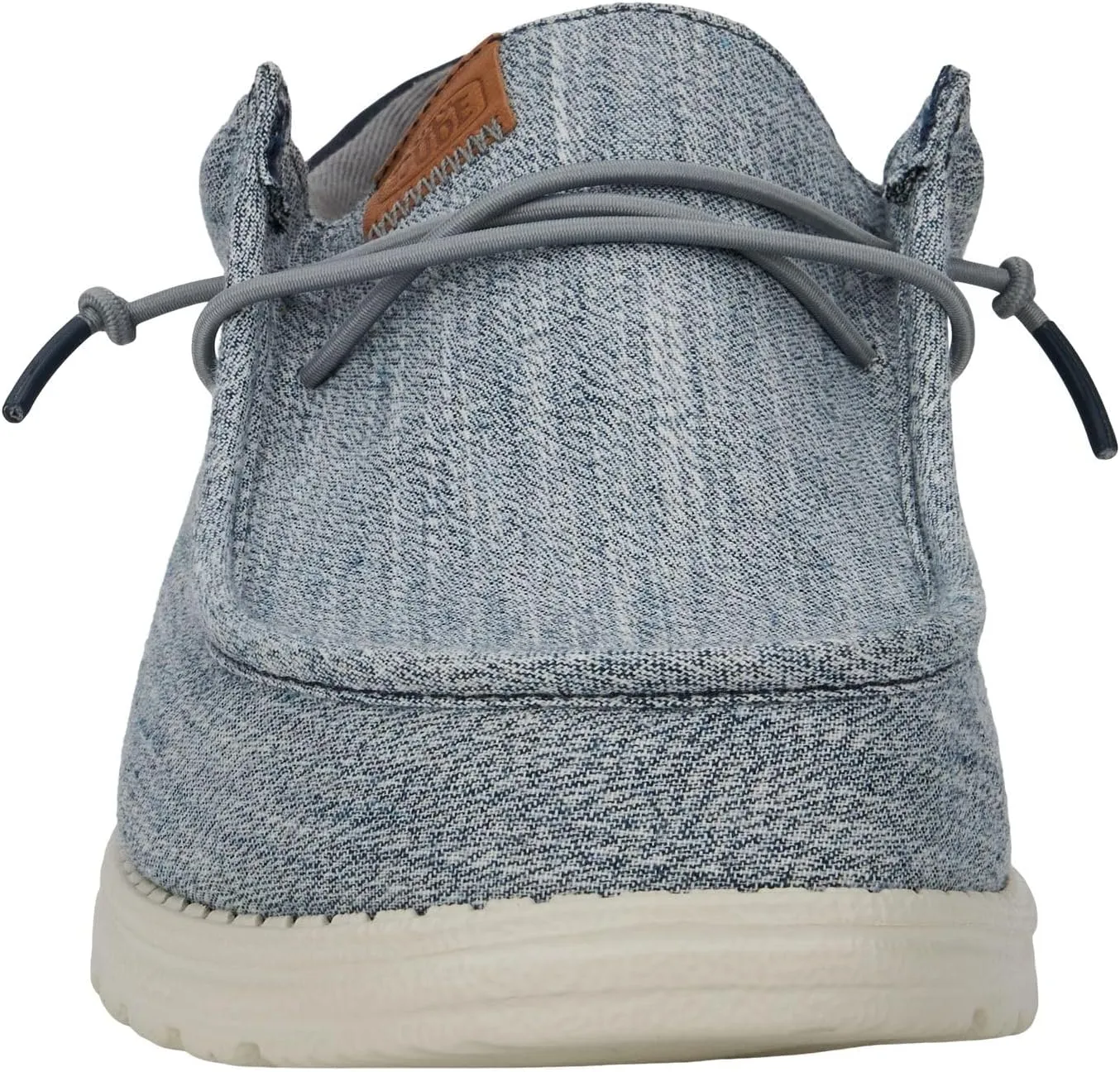 Hey Dude Wally Funk Nylon Craft