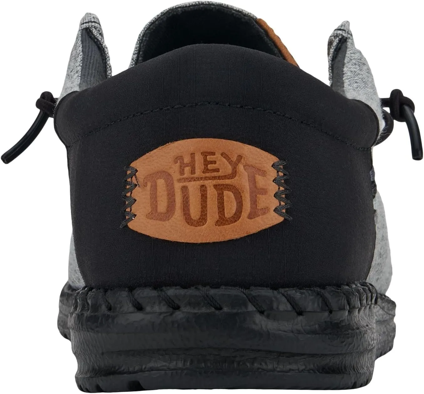 Hey Dude Wally Funk Nylon Craft