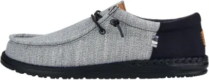 Hey Dude Wally Funk Nylon Craft