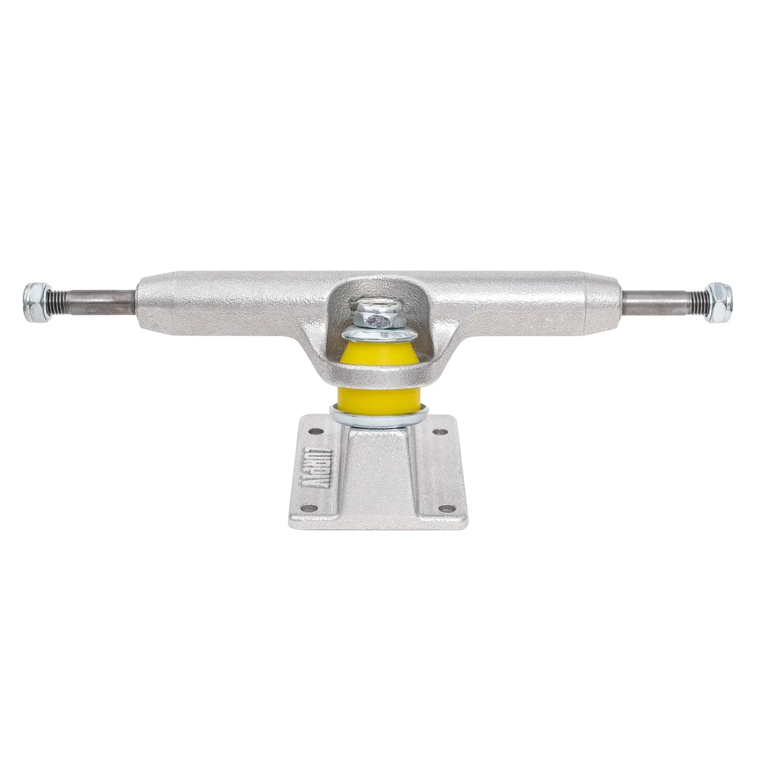 Hollow Trucks, Polished