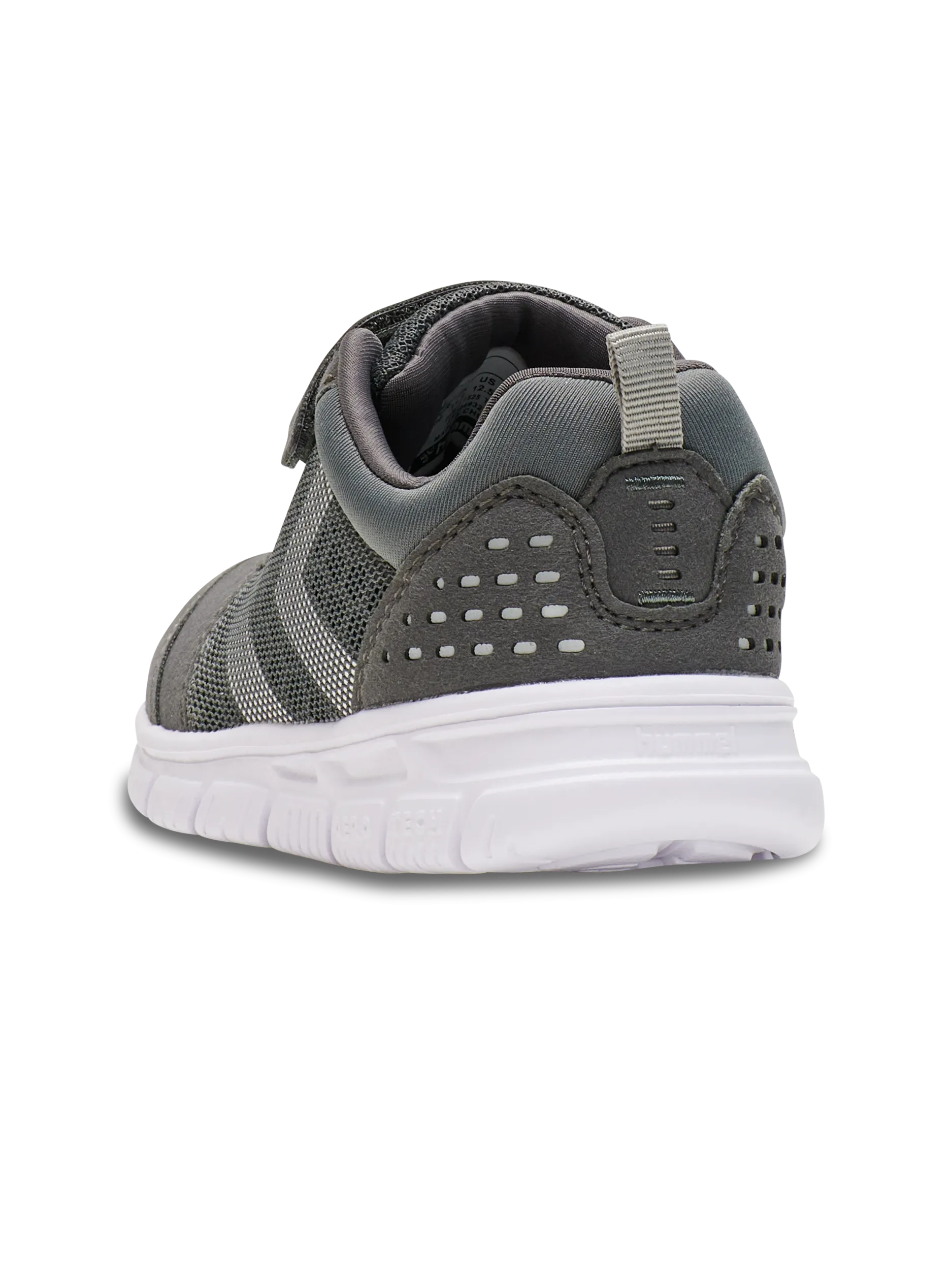 Hummel Crosslite Dot4 Asphalt Trainers