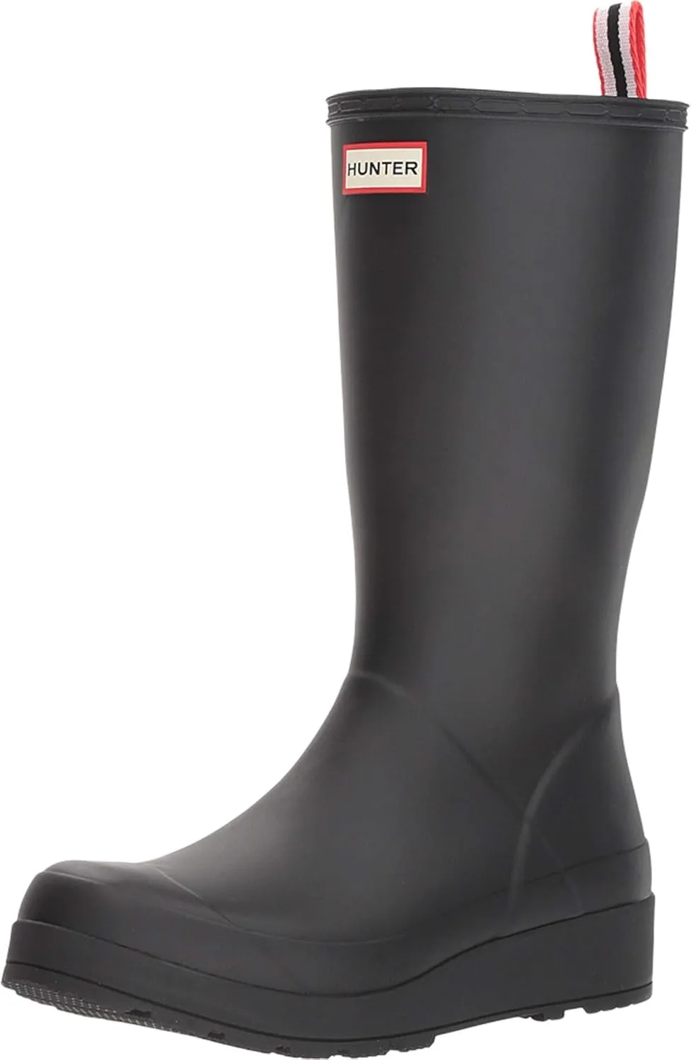 Hunter Women's Play Tall Rain Boot