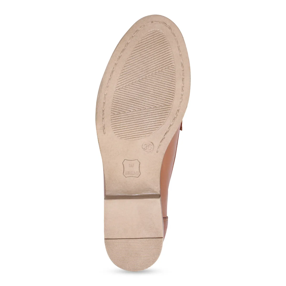 Issy Loafer II
