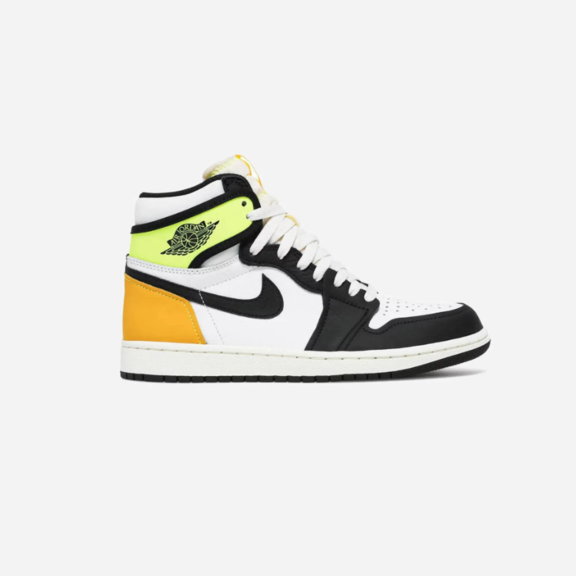 Jordan 1 High Volt Gold