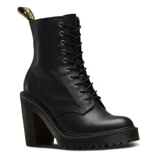 Kendra Black Sendal