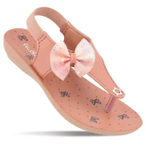 Kid's Daily Wear Sandals - WK645 Blush
