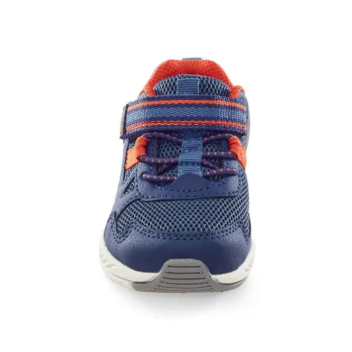 Kids Stride Rite M2P Player  Sporty, Comfortable & Machine Washable