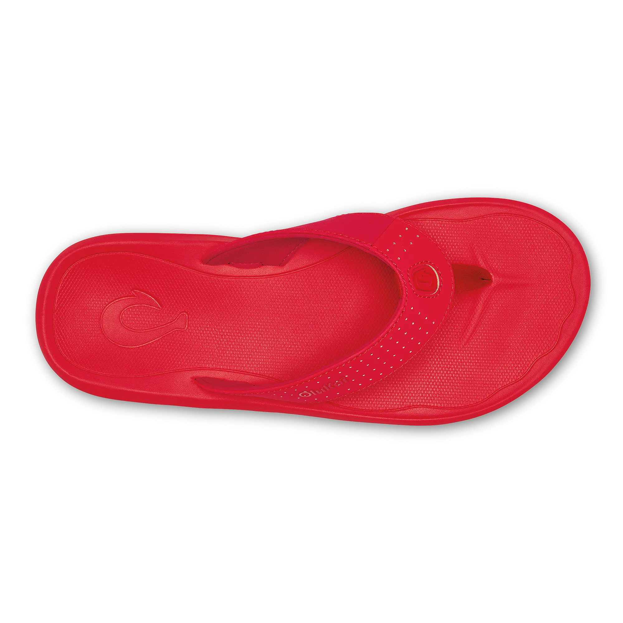 Kii - Bright Red / Red Lava