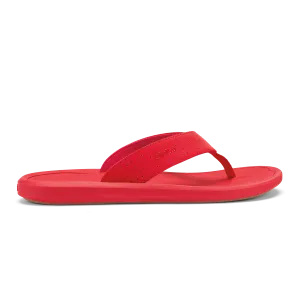 Kii - Bright Red / Red Lava