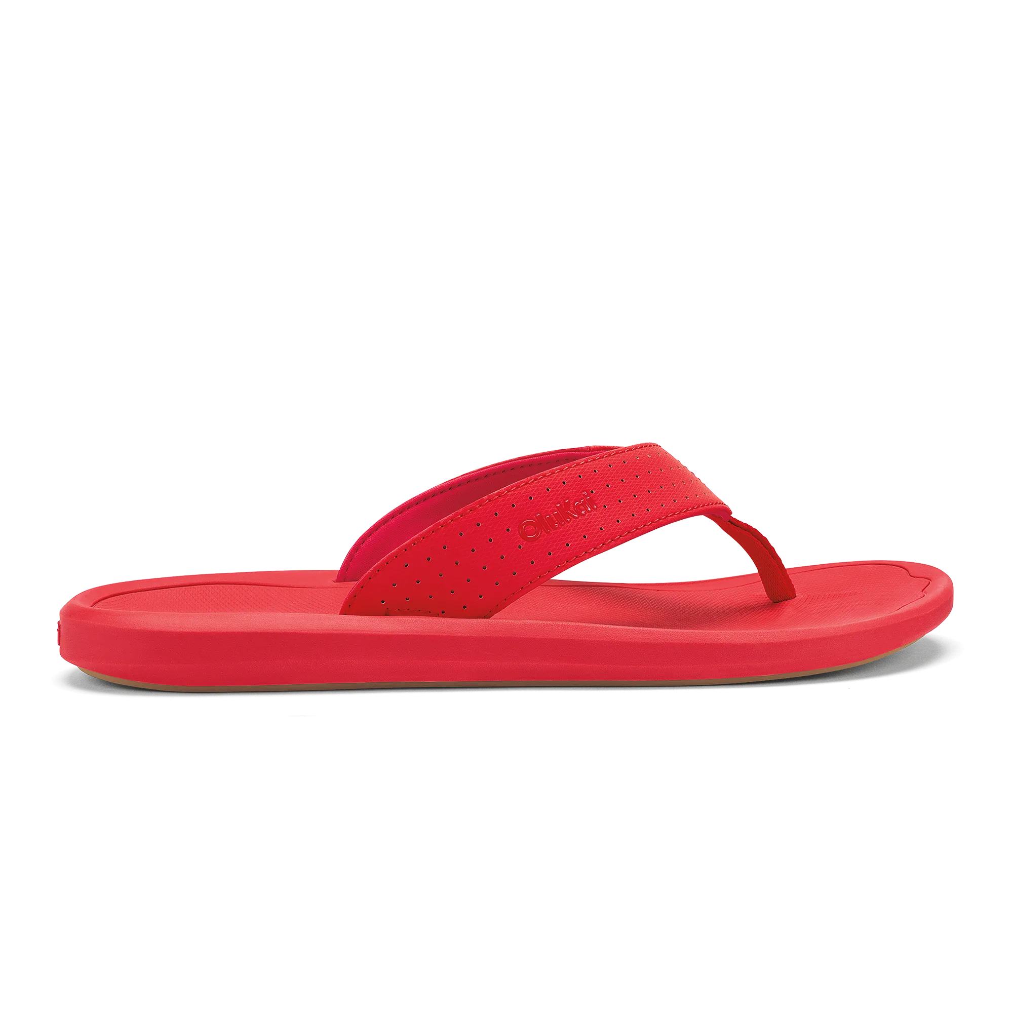 Kii - Bright Red / Red Lava
