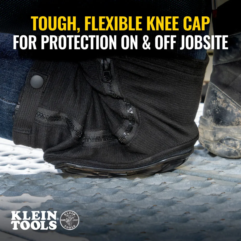 Klein 60629 Tough-Flex Knee Pad Sleeve M/L