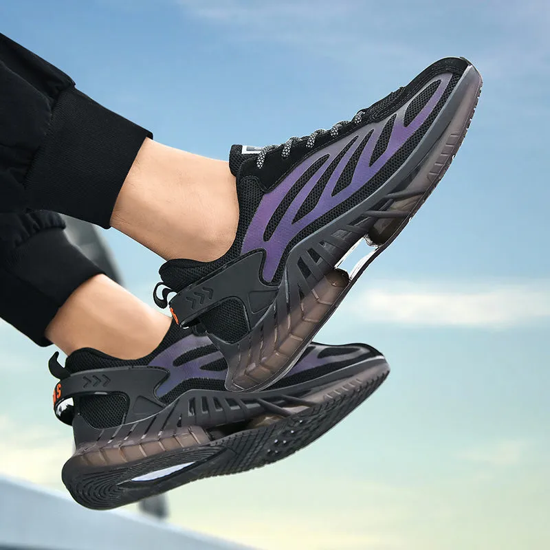 KRONOS 'Dynamic Dash' X9X Sneakers