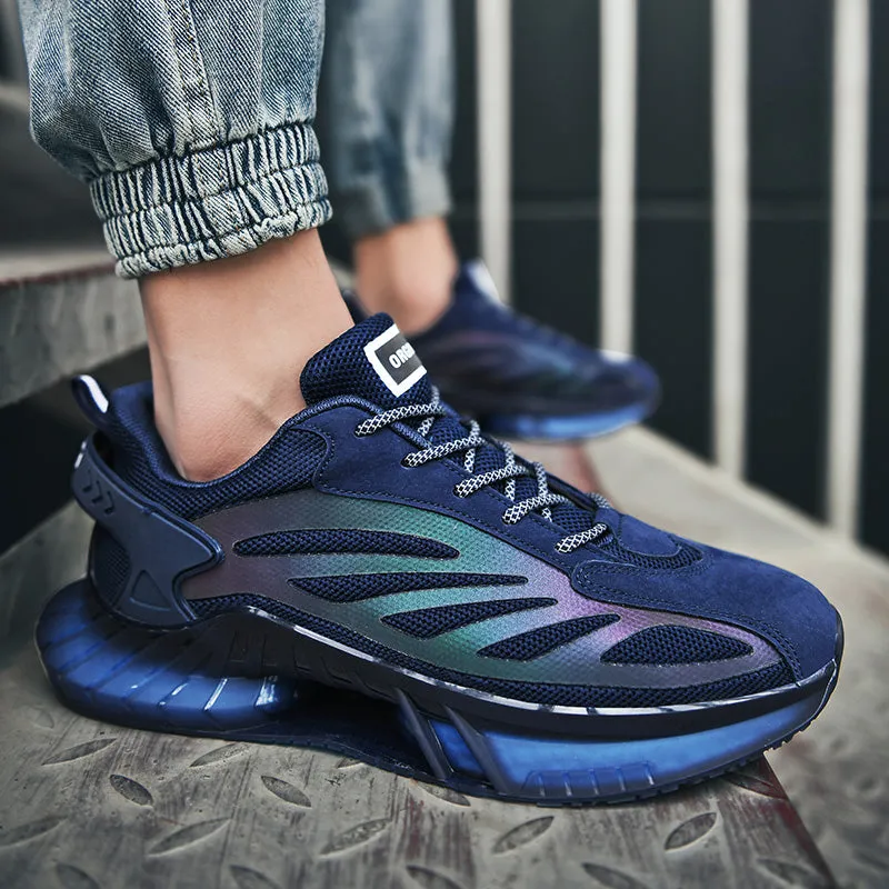 KRONOS 'Dynamic Dash' X9X Sneakers