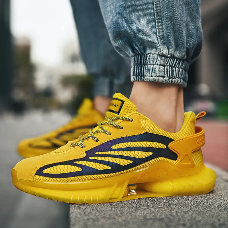 KRONOS 'Dynamic Dash' X9X Sneakers