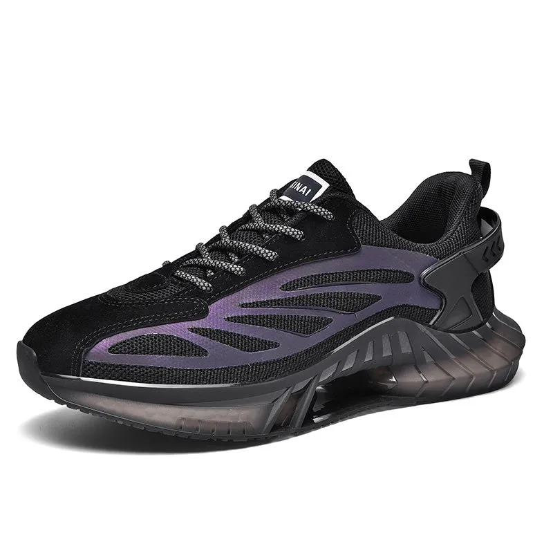 KRONOS 'Dynamic Dash' X9X Sneakers