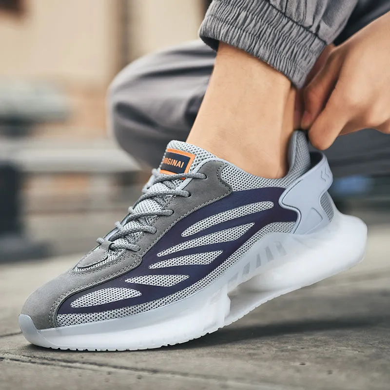 KRONOS 'Dynamic Dash' X9X Sneakers