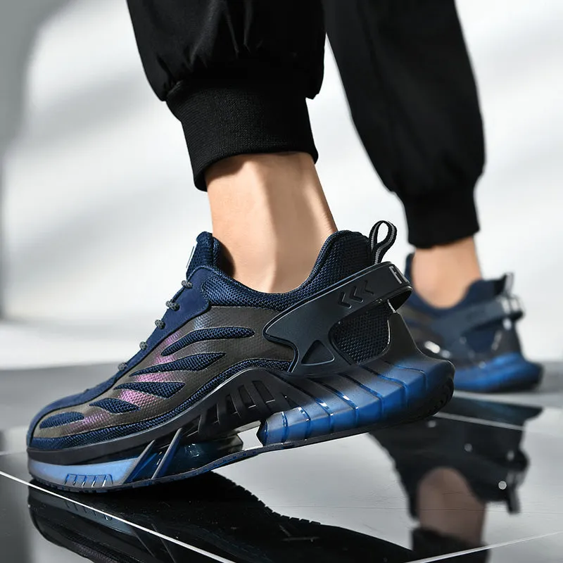 KRONOS 'Dynamic Dash' X9X Sneakers