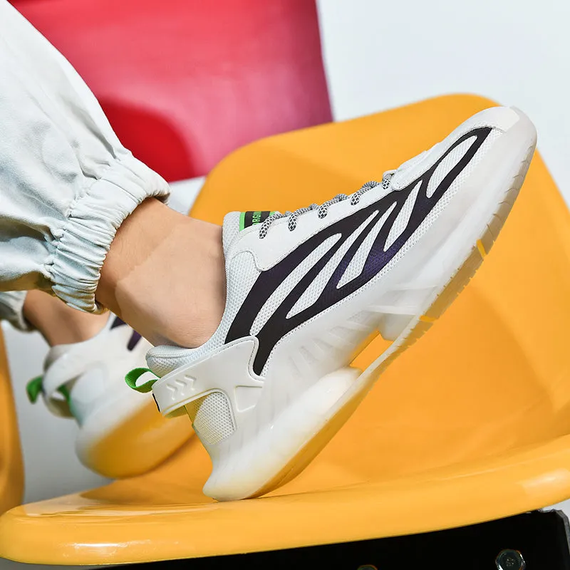 KRONOS 'Dynamic Dash' X9X Sneakers