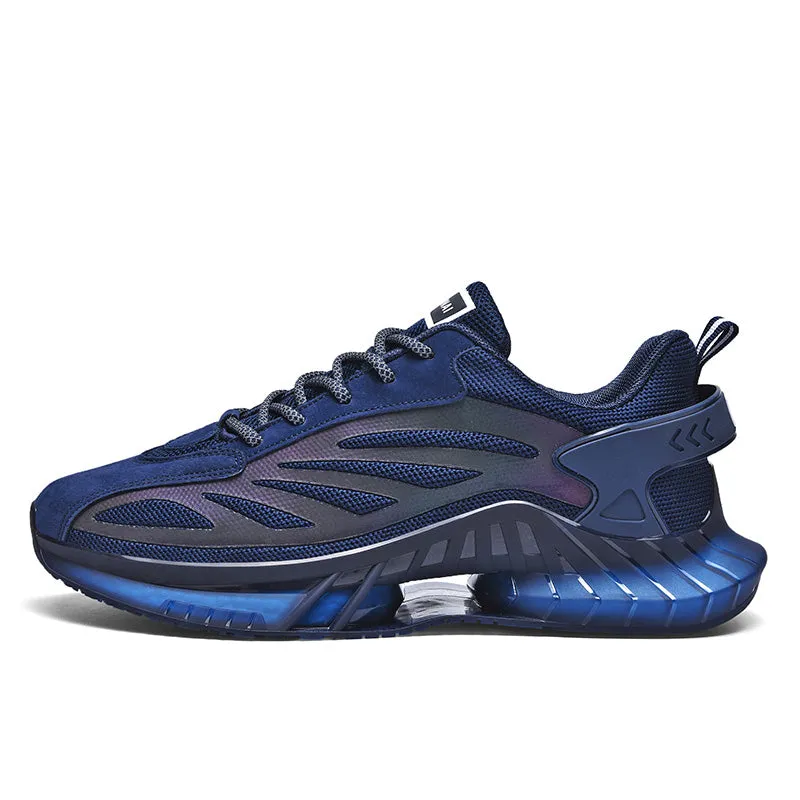 KRONOS 'Dynamic Dash' X9X Sneakers