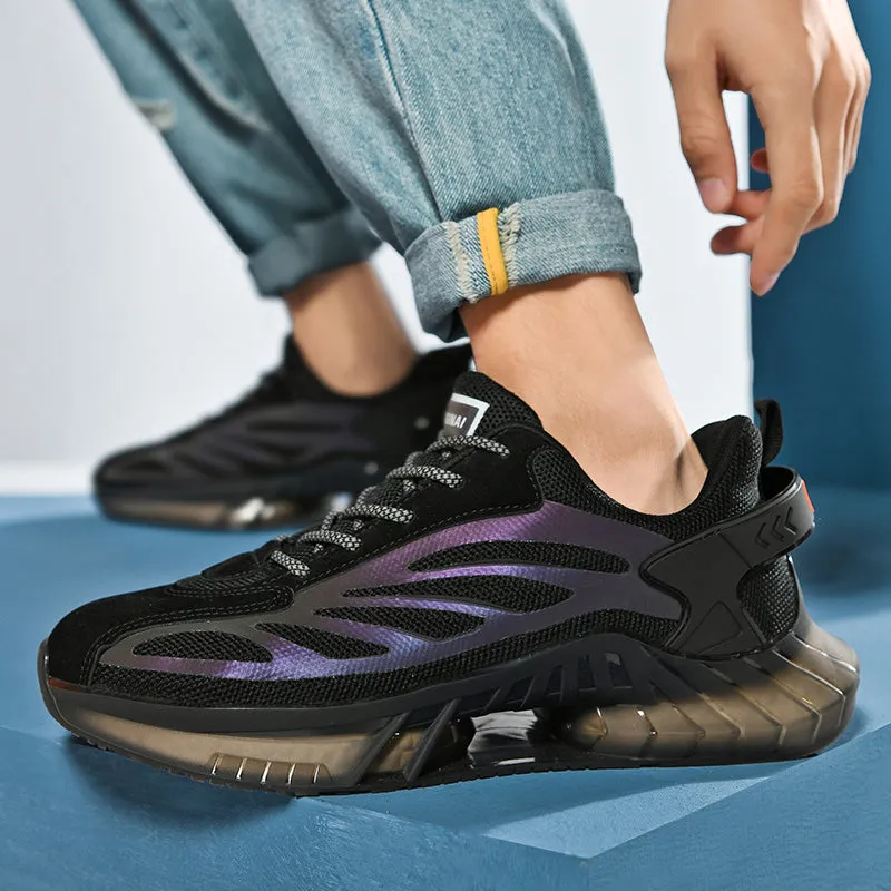 KRONOS 'Dynamic Dash' X9X Sneakers