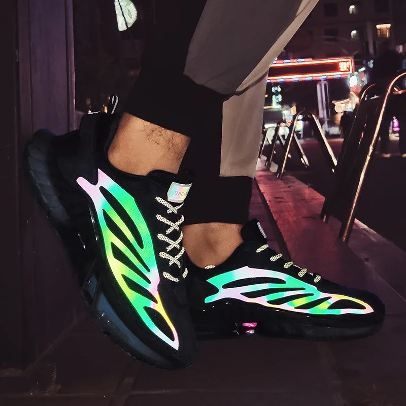 KRONOS 'Dynamic Dash' X9X Sneakers