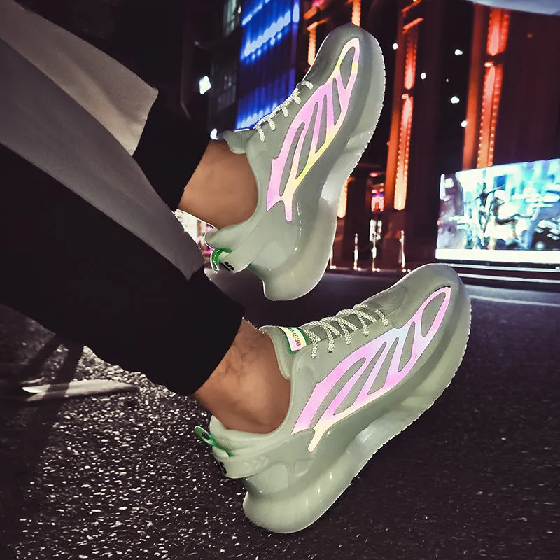 KRONOS 'Dynamic Dash' X9X Sneakers