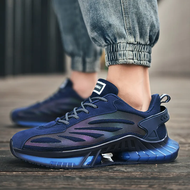 KRONOS 'Dynamic Dash' X9X Sneakers