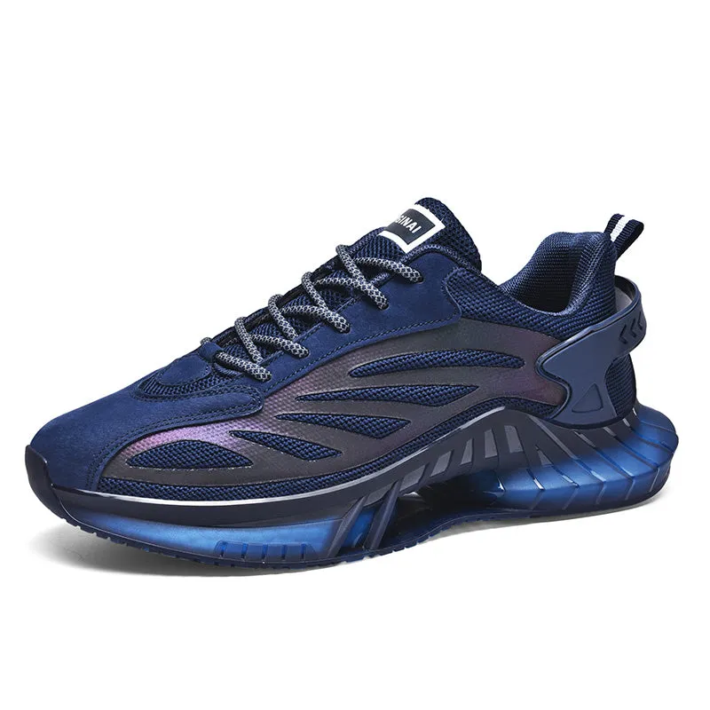 KRONOS 'Dynamic Dash' X9X Sneakers