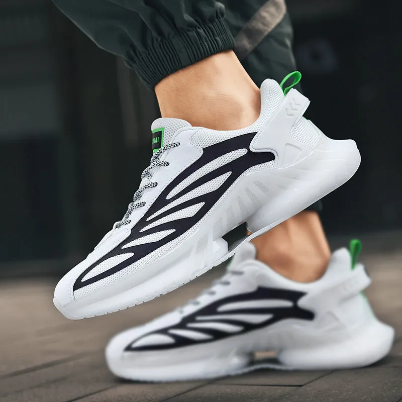 KRONOS 'Dynamic Dash' X9X Sneakers