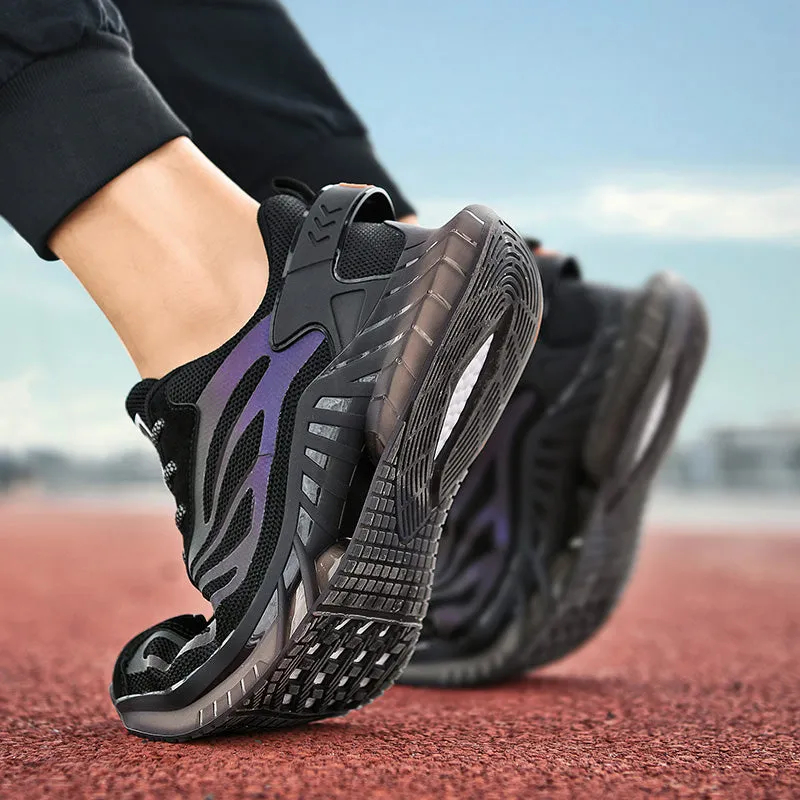 KRONOS 'Dynamic Dash' X9X Sneakers