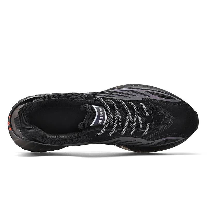 KRONOS 'Dynamic Dash' X9X Sneakers