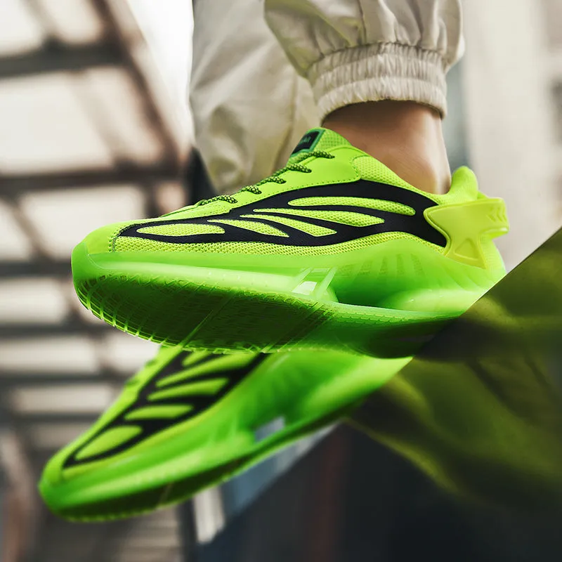KRONOS 'Dynamic Dash' X9X Sneakers