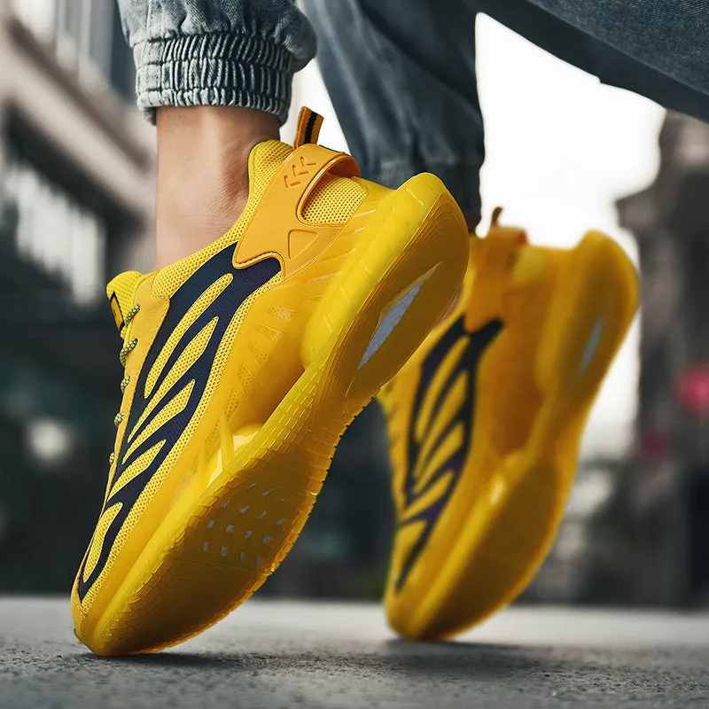 KRONOS 'Dynamic Dash' X9X Sneakers