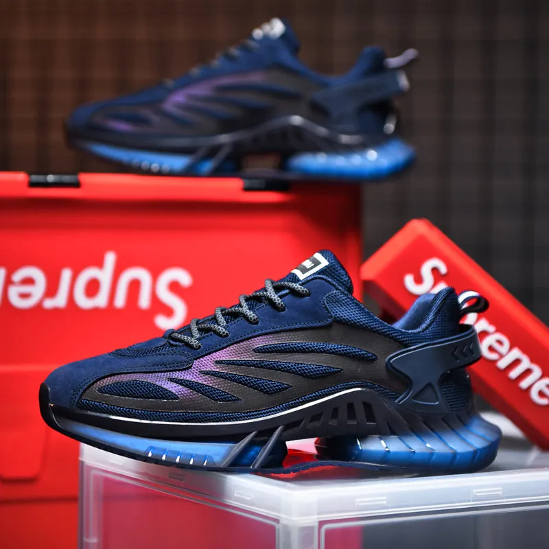 KRONOS 'Dynamic Dash' X9X Sneakers