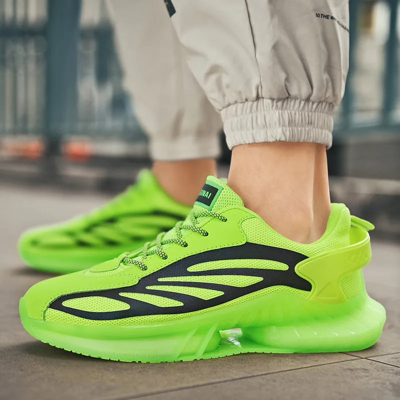 KRONOS 'Dynamic Dash' X9X Sneakers