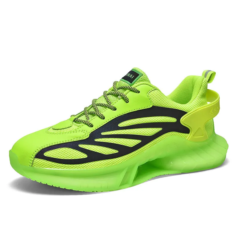KRONOS 'Dynamic Dash' X9X Sneakers
