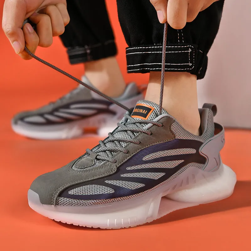 KRONOS 'Dynamic Dash' X9X Sneakers
