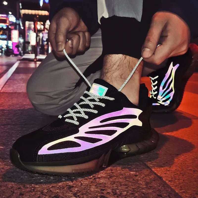 KRONOS 'Dynamic Dash' X9X Sneakers