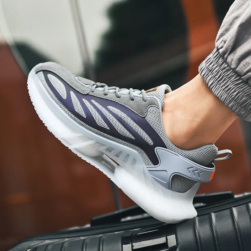 KRONOS 'Dynamic Dash' X9X Sneakers