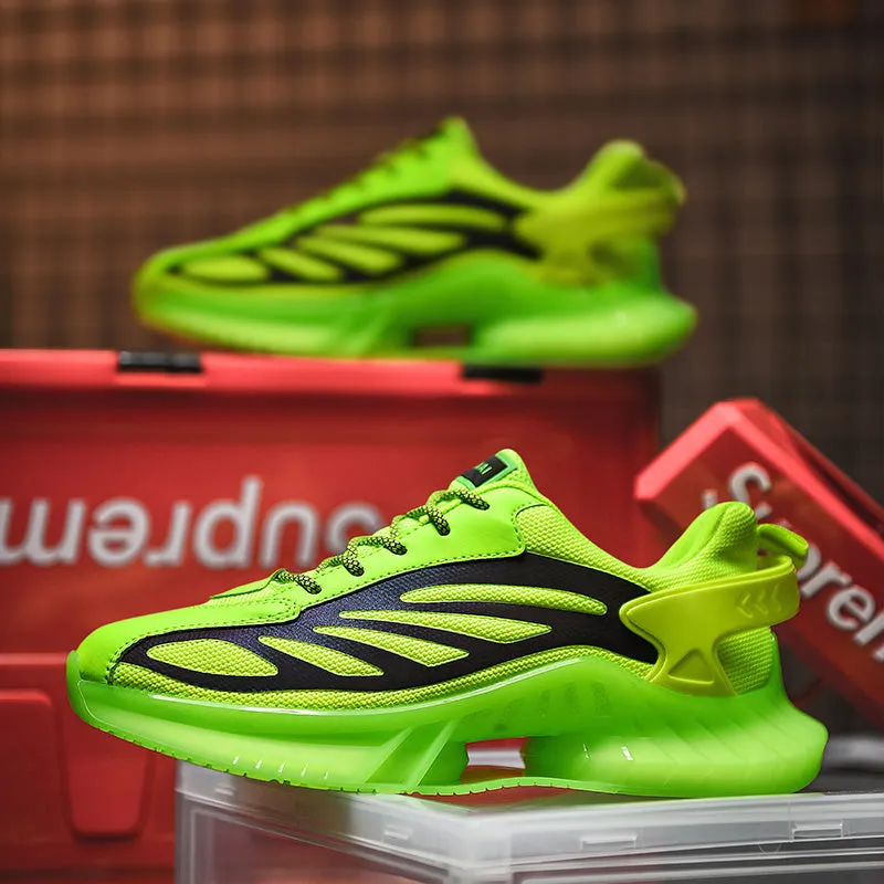KRONOS 'Dynamic Dash' X9X Sneakers