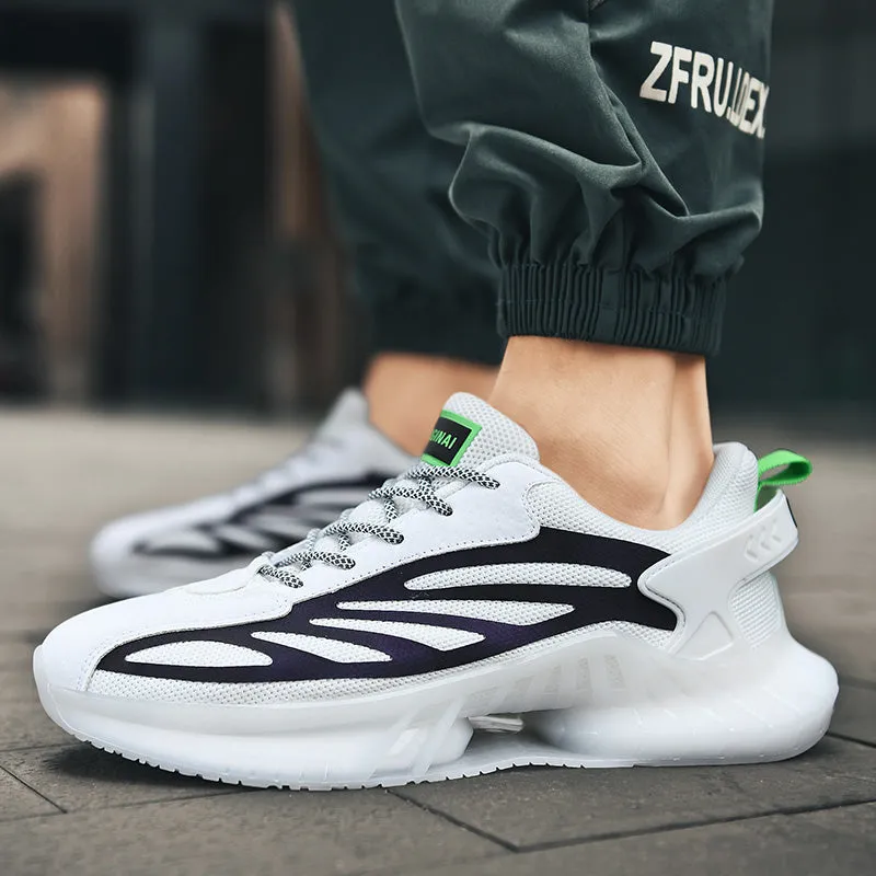 KRONOS 'Dynamic Dash' X9X Sneakers