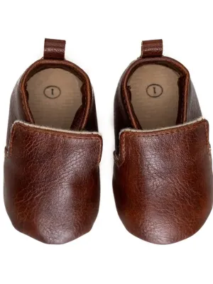 Loafers- Chestnut by Sweet N Swag
